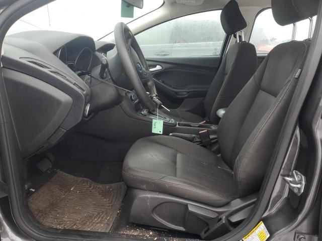 Photo 7 from auction – 2015 FORD FOCUS SE with VIN 1FADP3F26FL384130