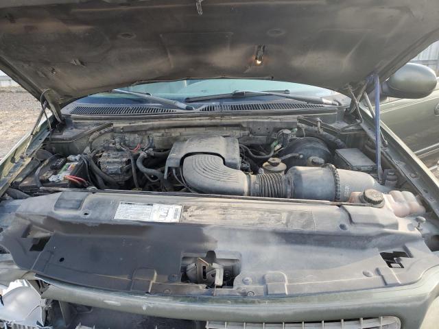 Photo 12 from auction – 2000 FORD EXPEDITION with VIN 1FMRU1763YLB60424