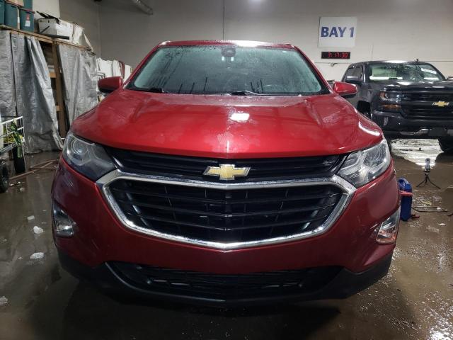 Photo 5 from auction – 2019 CHEVROLET EQUINOX LT with VIN 3GNAXJEV3KS636750