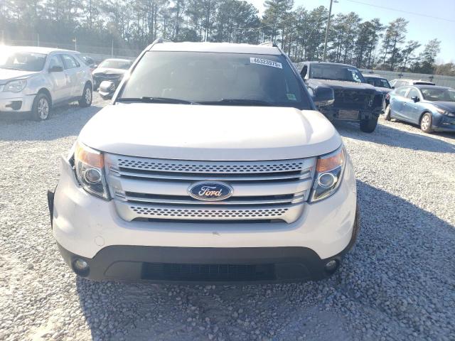 Photo 5 from auction – 2011 FORD EXPLORER X with VIN 1FMHK7D81BGA35786