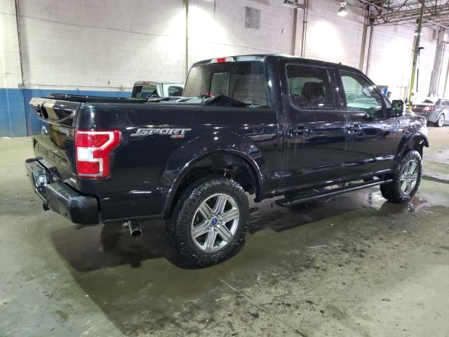 Photo 3 from auction – 2019 FORD F150 SUPER with VIN 1FTEW1EP4KFD31647
