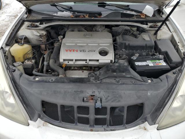 Photo 11 from auction – 2003 LEXUS ES 300 with VIN JTHBF30G330087143