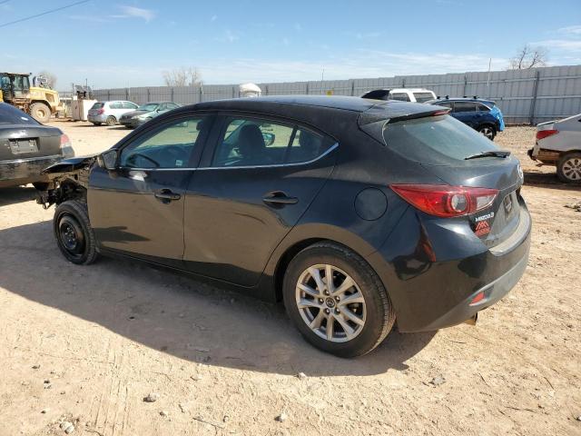 Photo 2 from auction – 2016 MAZDA 3 GRAND TO with VIN 3MZBM1N76GM256804