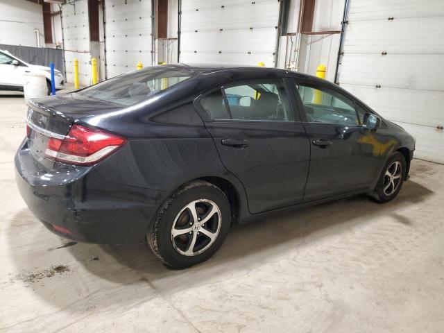 Photo 3 from auction – 2015 HONDA CIVIC SE with VIN 2HGFB2F74FH527131