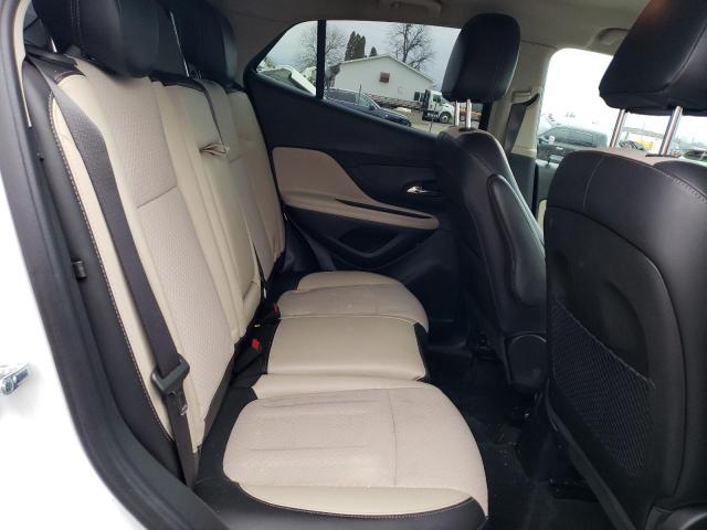 Photo 10 from auction – 2021 BUICK ENCORE PRE with VIN KL4CJASB6MB334472