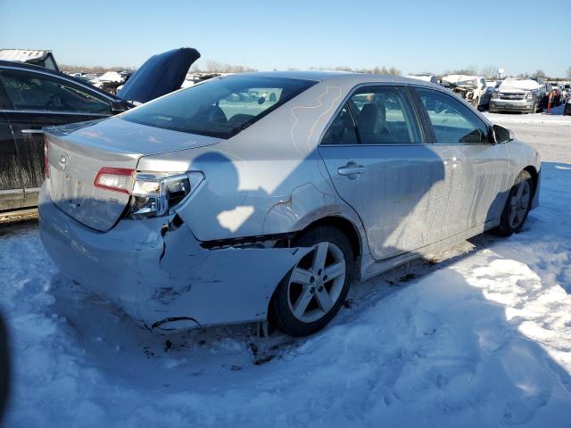 Photo 3 from auction – 2014 TOYOTA CAMRY L with VIN 4T1BF1FK6EU323440