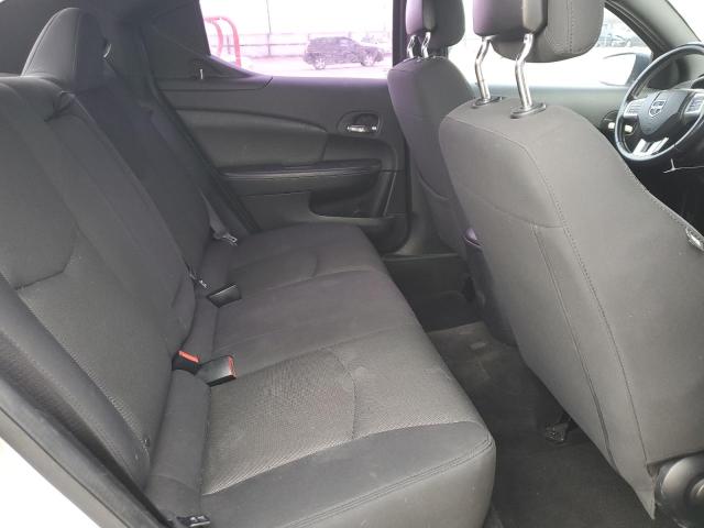 Photo 10 from auction – 2012 DODGE AVENGER SX with VIN 1C3CDZCB2CN313839