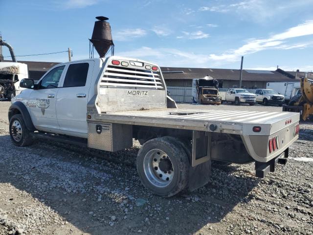 Photo 2 from auction – 2017 RAM 4500 with VIN 3C7WRLEL4HG760866