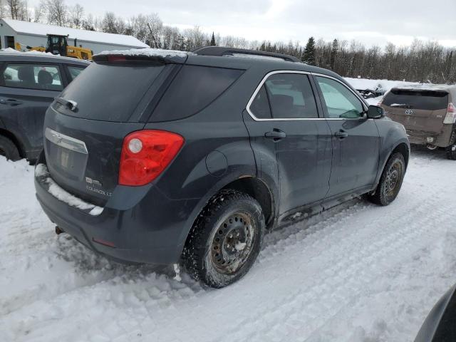 Photo 3 from auction – 2014 CHEVROLET EQUINOX LT with VIN 2GNALCEK6E6243504