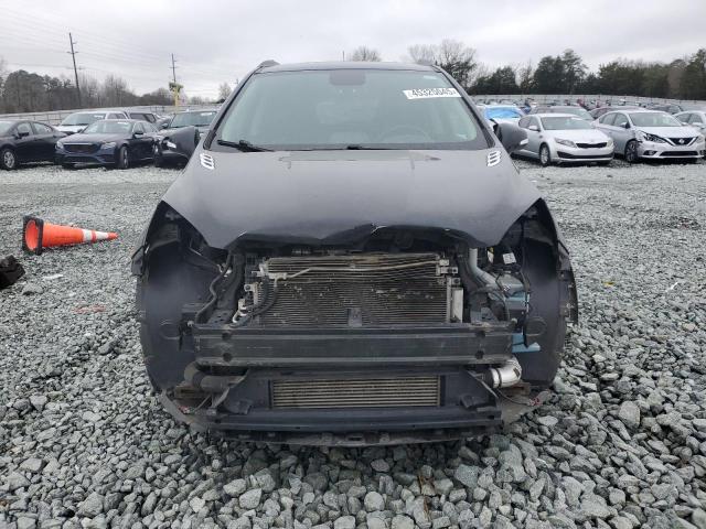 Photo 5 from auction – 2016 BUICK ENCORE SPO with VIN KL4CJ1SM1GB581856