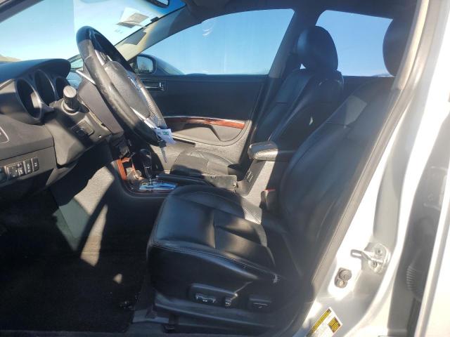 Photo 7 from auction – 2007 NISSAN MAXIMA SE with VIN 1N4BA41E27C818013