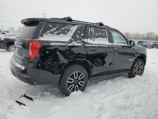 Photo 3 from auction – 2023 GMC YUKON AT4 with VIN 1GKS2CKD4PR163281