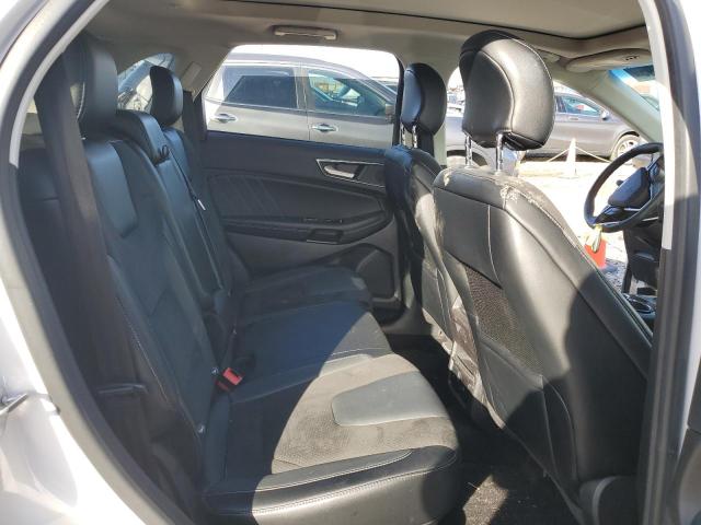 Photo 11 from auction – 2018 FORD EDGE SPORT with VIN 2FMPK4AP9JBB85379