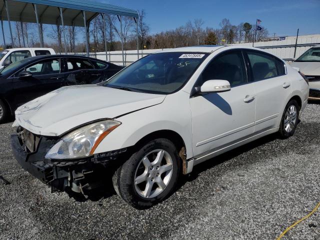 Фото 1 с аукциона – 2012 NISSAN ALTIMA BAS с VIN 1N4AL2AP2CC204939