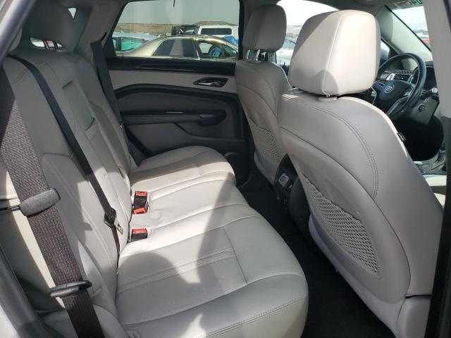 Photo 10 from auction – 2014 CADILLAC SRX PERFOR with VIN 3GYFNCE34ES652761