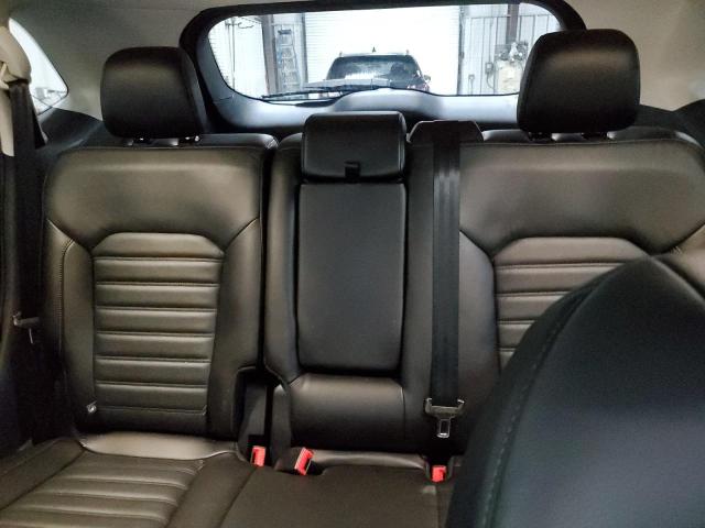Photo 10 from auction – 2018 FORD EDGE SEL with VIN 2FMPK4J80JBC58731