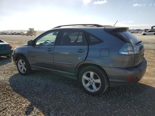 Photo 2 from auction – 2005 LEXUS RX 330 with VIN JTJGA31U450046482