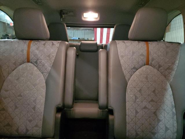Photo 10 from auction – 2023 TOYOTA HIGHLANDER with VIN 5TDABRCH7PS586904