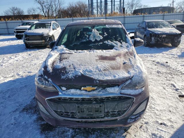 Photo 5 from auction – 2021 CHEVROLET SPARK LS with VIN KL8CB6SA7MC713071