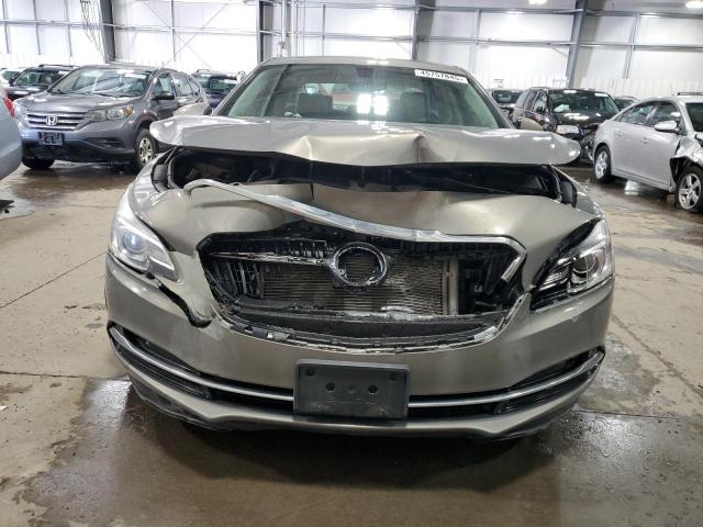 Photo 5 from auction – 2017 BUICK LACROSSE E with VIN 1G4ZP5SSXHU168839