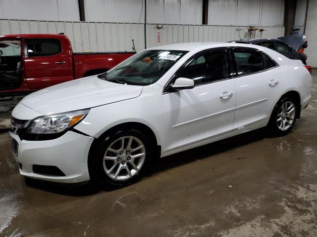 Photo 1 from auction – 2014 CHEVROLET MALIBU 1LT with VIN 1G11C5SL4EF114032