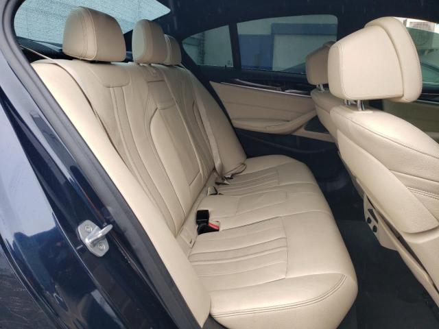 Zdjęcie 10 z aukcji – 2018 BMW 530E z VIN WBAJA9C57JB250738