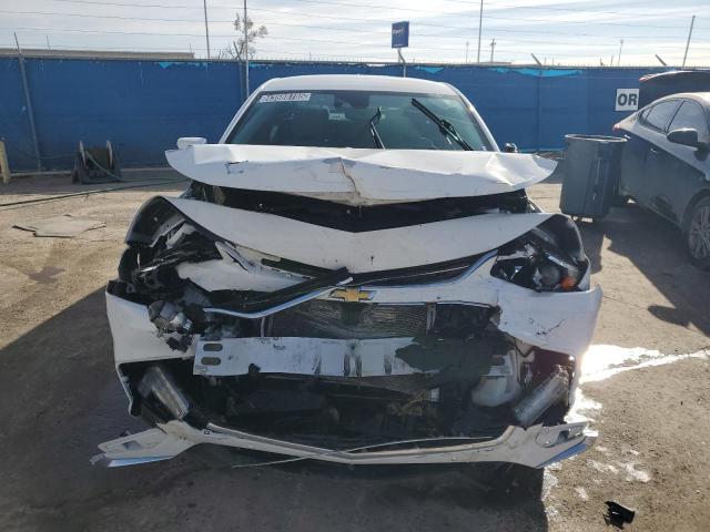 Photo 5 from auction – 2017 CHEVROLET MALIBU LT with VIN 1G1ZE5ST5HF109231