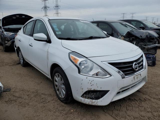 Photo 4 from auction – 2015 NISSAN VERSA S with VIN 3N1CN7AP2FL849158
