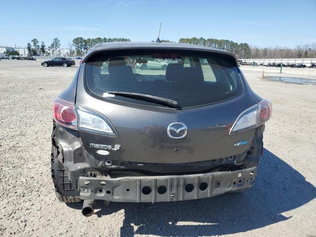 Photo 6 from auction – 2012 MAZDA 3 I with VIN JM1BL1L72C1678164