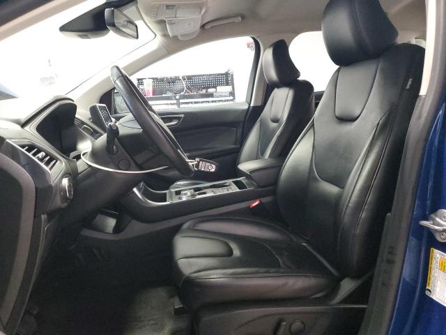 Photo 7 from auction – 2022 FORD EDGE TITAN with VIN 2FMPK4K98NBB04121