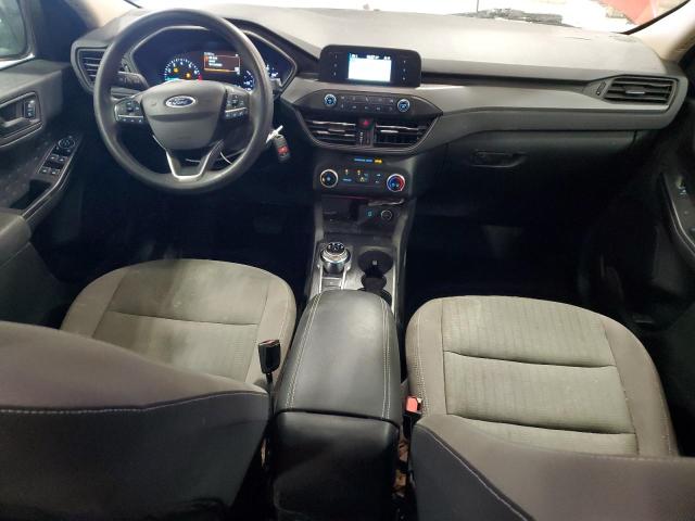 Photo 8 from auction – 2020 FORD ESCAPE S with VIN 1FMCU0F6XLUA84415