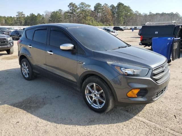 Photo 4 from auction – 2019 FORD ESCAPE S with VIN 1FMCU0F70KUB46184