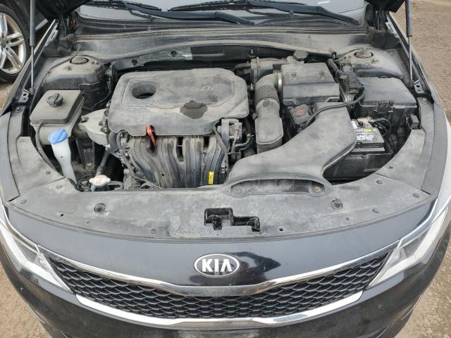 Photo 11 from auction – 2018 KIA OPTIMA LX with VIN 5XXGT4L30JG262913