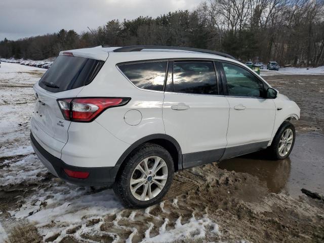 Photo 3 from auction – 2018 FORD ESCAPE SE with VIN 1FMCU9GD4JUC88187