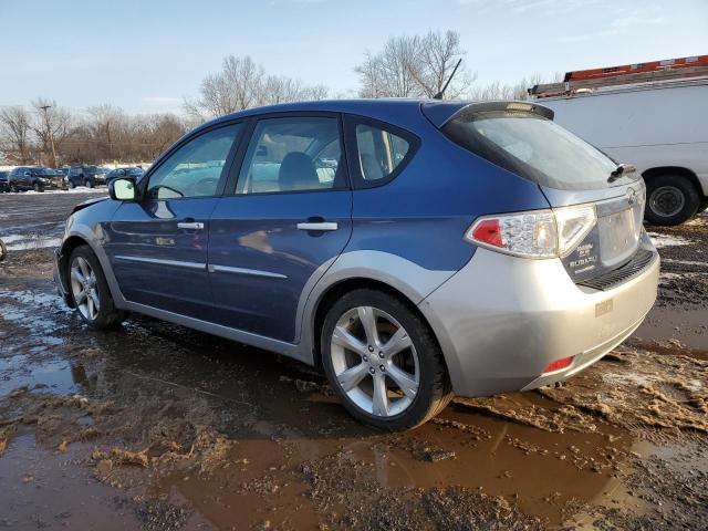 Photo 2 from auction – 2011 SUBARU IMPREZA OU with VIN JF1GH6D69BG800465