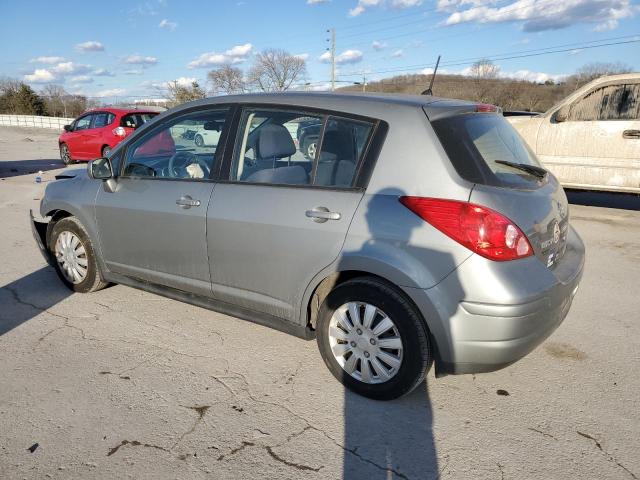 Photo 2 from auction – 2007 NISSAN VERSA S with VIN 3N1BC13E87L364857