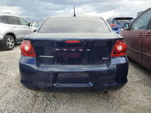Photo 6 from auction – 2013 DODGE AVENGER SX with VIN 1C3CDZCBXDN679789