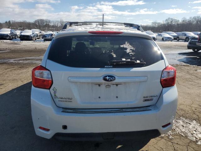 Zdjęcie 6 z aukcji – 2012 SUBARU IMPREZA SP z VIN JF1GPAL65CG228707