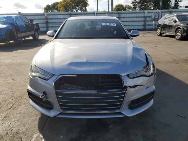 Photo 5 from auction – 2018 AUDI A6 PREMIUM with VIN WAUF8AFC8JN009346