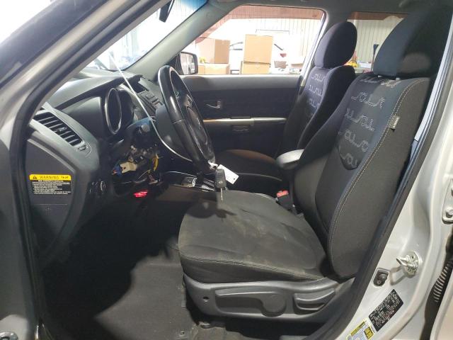 صورة رقم 7 من المزاد - 2013 KIA SOUL + مع VIN KNDJT2A60D7776538