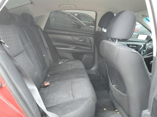 Photo 10 from auction – 2016 NISSAN ALTIMA 2.5 with VIN 1N4AL3APXGN371534