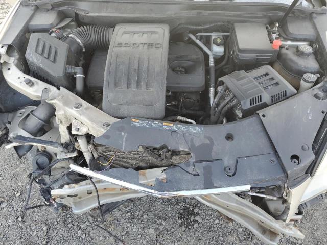 Photo 12 from auction – 2014 CHEVROLET EQUINOX LT with VIN 2GNFLHEK3E6105986