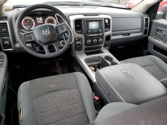 Photo 8 from auction – 2016 RAM 1500 SLT with VIN 1C6RR7GT3GS369382