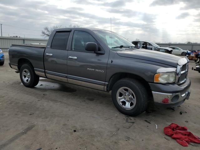 Photo 4 from auction – 2002 DODGE RAM 1500 with VIN 3D7HA18N82G126696