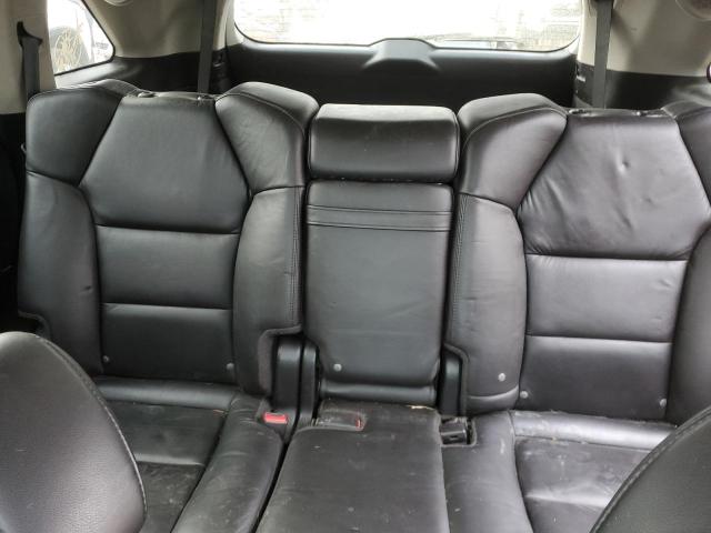 Photo 10 from auction – 2013 ACURA MDX TECHNO with VIN 2HNYD2H38DH502946