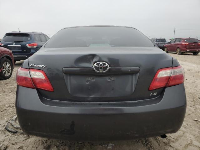 Photo 6 from auction – 2007 TOYOTA CAMRY CE with VIN 4T1BE46K07U542935