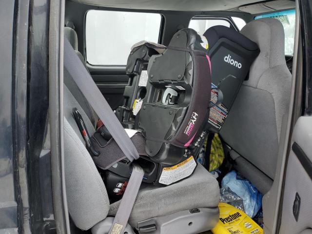 Photo 10 from auction – 1996 FORD F350 with VIN 1FTJW35F1TEA86623