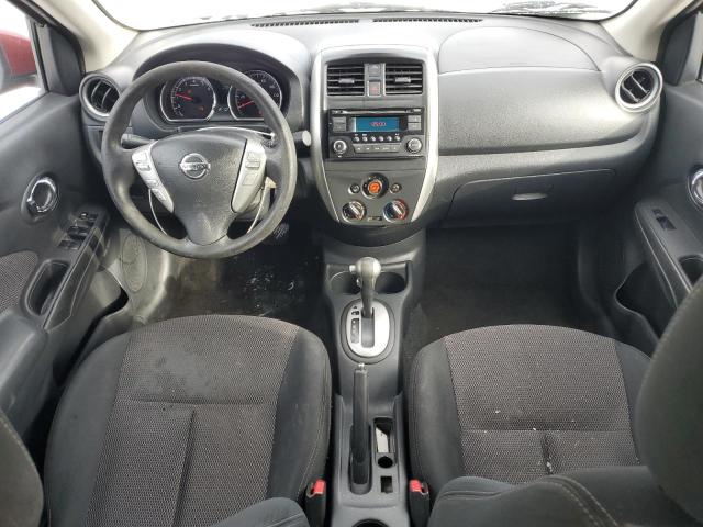 Photo 8 from auction – 2015 NISSAN VERSA S with VIN 3N1CN7AP0FL881137