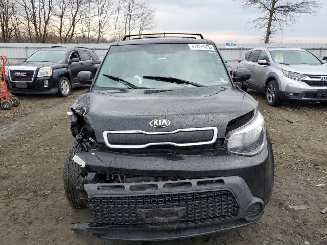 Photo 5 from auction – 2015 KIA SOUL with VIN KNDJN2A24F7232571