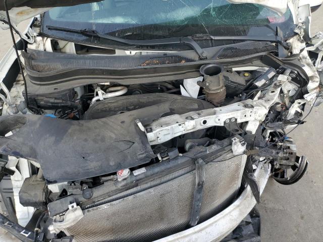 Photo 12 from auction – 2017 HONDA PILOT EXL with VIN 5FNYF6H55HB068618